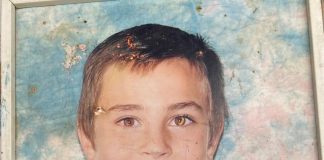 Apelați 112 dacă vedeți acest minor!