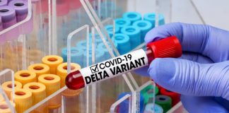 Oficial: varianta Delta are transmitere comunitară în toată România