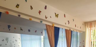 De săptămâna viitoare se redeschid cele două creșe din Focșani