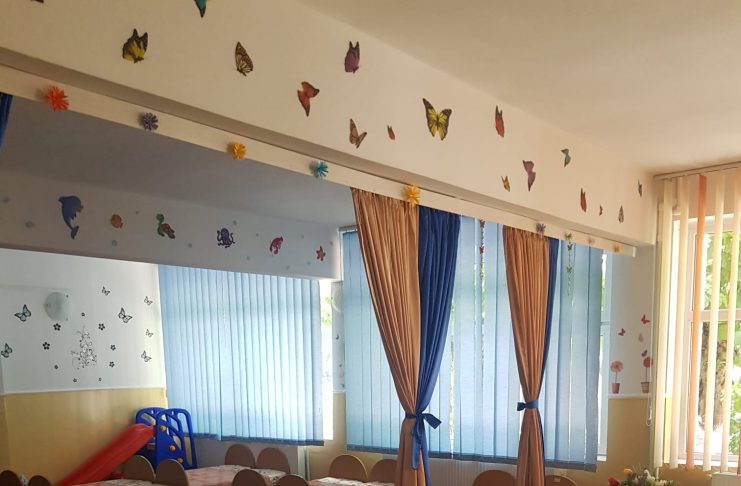 Au început înscrierile la creșă și grădiniță / Calendar și proceduri