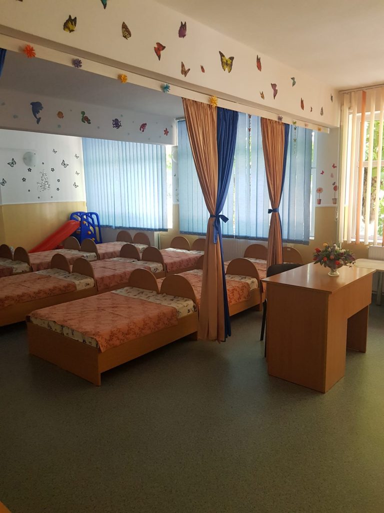 Au început înscrierile la creșă și grădiniță / Calendar și proceduri – Vrancea24