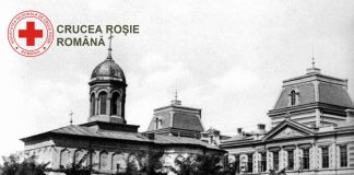 Aniversare la Crucea Roșie: 145 de ani în slujba semenilor