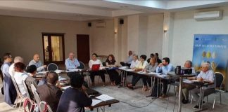 Cinci cursuri de formare profesională finalizate în prima jumătate a anului, la Direcția Agricolă