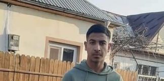 Mesaj de condoleanțe