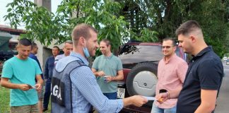 ”M.A.I. etic, M.A.I. integru!”, campanie anticorupție