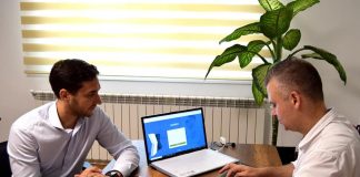 Primăria Adjud, prima instituție publică din Vrancea care a pășit în era digitalizării