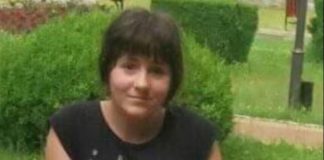 Adolescentă dispărută de acasă. Dacă o vedeți, anunțați poliția!