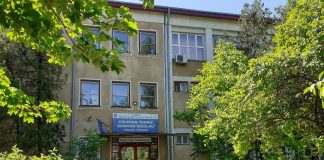 Clase gimnaziale la Colegiul Tehnic “Edmond Nicolau” Focșani