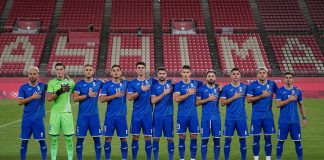 ULTIMA ORĂ Fotbal: Debut cu victorie pentru România la Jocurile Olimpice de la Tokyo