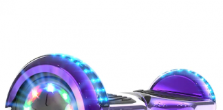 6 motive pentru care hoverboard-urile sunt mai bune decât orice alt vehicul de mobilitate urbană