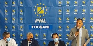 Deputatul Ion Ștefan îl vrea pe Ludovic Orban prim-ministru