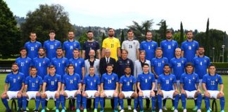 ULTIMA ORĂ Italia, noua campioană europeană la fotbal