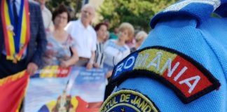 Măsuri de ordine publică cu ocazia Zilelor Municipiului Focşani