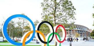 Fără spectatori la Jocurile Olimpice de la Tokyo!