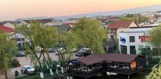 Angajări în HoReCa: Laguna Resort caută personal