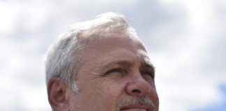 Liviu Dragnea, la ieșirea din penitenciar: ”PSD a ajuns un partid de operetă, condus de oameni lași”