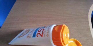 Protecția Consumatorilor: atenție la cremele de protecție solară!