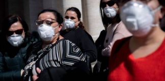 170 de vrânceni amendați în ultimele zile pentru că nu au purtat mască