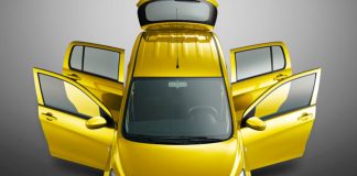 Mai mulți bani pentru persoanele fizice la programele Rabla și Rabla Plus