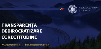 Reduceri de posturi în Ministerul Economiei