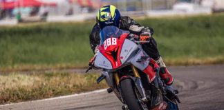 FOTO Evoluții foarte bune ale motocicliștilor ACS Odobești la competițiile de la sfârșitul săptămânii trecute