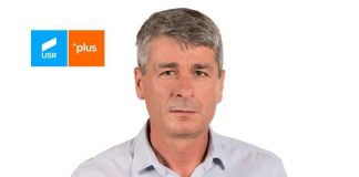 USR-PLUS Vrancea susține o altă persoană pentru funcția de subprefect. Lui Radu Țigănuș i s-a retras sprijinul politic luna trecută