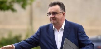 Marian Oprișan se pregătește de nuntă