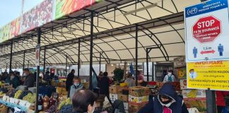 Reprezentantul Consiliului Local în AGA cere transparență la SC Administrația Piețelor SA Focșani