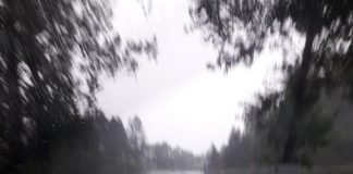 ULTIMA ORĂ Cod portocaliu de averse în zona de munte a județului