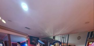 VIDEO IPJ Vrancea: Controale în trafic, în baruri și cluburi din zona Adjud