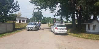 Sancțiuni pentru șoferii care nu au respectat regulile la trecerile la nivel cu calea ferată