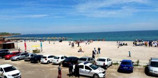 Poliția Română: măsuri de siguranță pentru sezonul estival