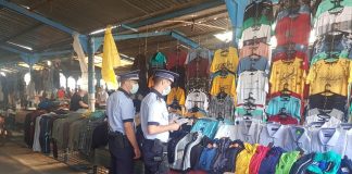 IPJ Vrancea: acțiuni de control și prevenire, timp de 5 zile, soldate cu amenzi de peste 26.000 lei