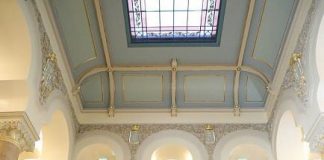 Înscrieri la Filiala Focșani a Universității ”Al. I. Cuza” din Iași