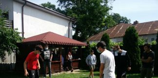 Experiențe inedite în cadrul campaniei de conștientizare a riscurilor consumului de droguri