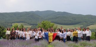 Proiect cultural pentru tineret, desfășurat în mediul rural