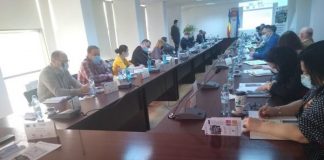 Bani europeni pentru strategii de dezvoltare, digitalizare și prevenirea corupției în administrațiile județului Vaslui