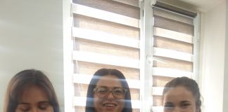 FOTO Două tinere crescute la casa de copii, performere și la Bacalaureat