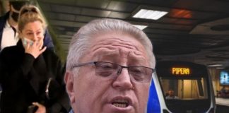 Celebrul sindicalist Ion Rădoi, de la Metrorex, pus sub control judiciar de procurorii DNA