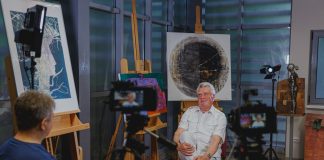 Se pregătește filmul documentar ”Vrancea, o istorie incompletă”