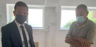 Radu Țigănuș, vicepreședinte USRPLUS Focșani, susține că a avut de înfruntat metoda ”autobuzul” la alegerile interne