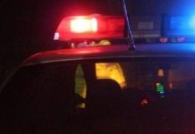 Anchetă a poliției după ce o persoană a fost filmată pe plafonul unui taxi aflat în mișcare, în Focșani rutier 5