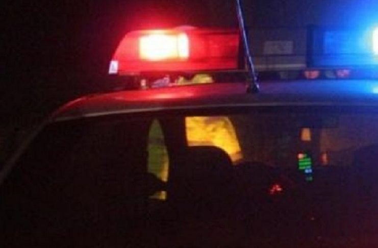 Anchetă a poliției după ce o persoană a fost filmată pe plafonul unui taxi aflat în mișcare, în Focșani
