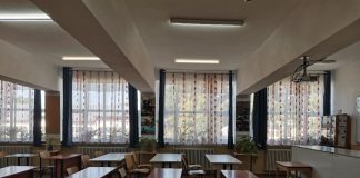 Posturi vacante la școli din mediul rural