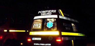 ULTIMA ORĂ Mai multe persoane rănite după o coliziune între trei mașini pe E85