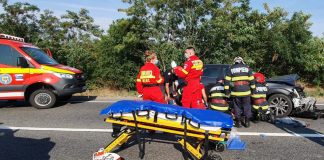 Bilanț negru pe drumurile din România: 24 de oameni au murit în accidentele produse la sfârșitul săptămânii