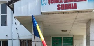 Internet gratuit în spațiile publice din comuna Suraia