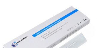 Test rapid gratuit pentru COVID-19 în farmaciile Help Net