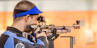 Clubul Sportiv ”Unirea” caută antrenor de tir sportiv