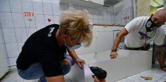 Motocicliștii vor renova centrele pentru copiii instituționalizați din Rm. Sărat